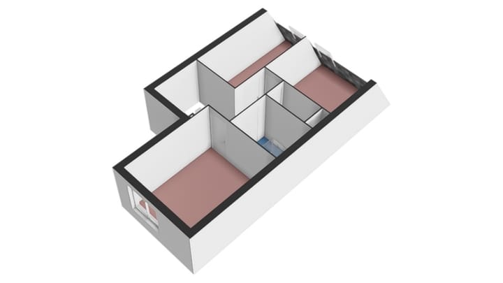 Foto 32 van Crosestein 2057