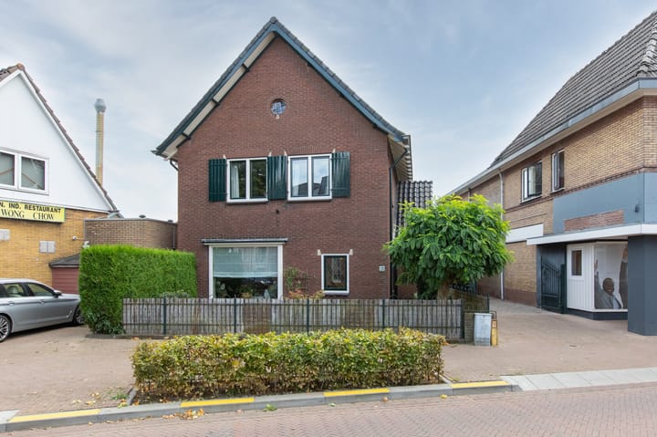 Foto 10 van Kerkstraat 12