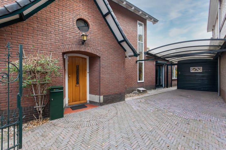 Foto 13 van Kerkstraat 12