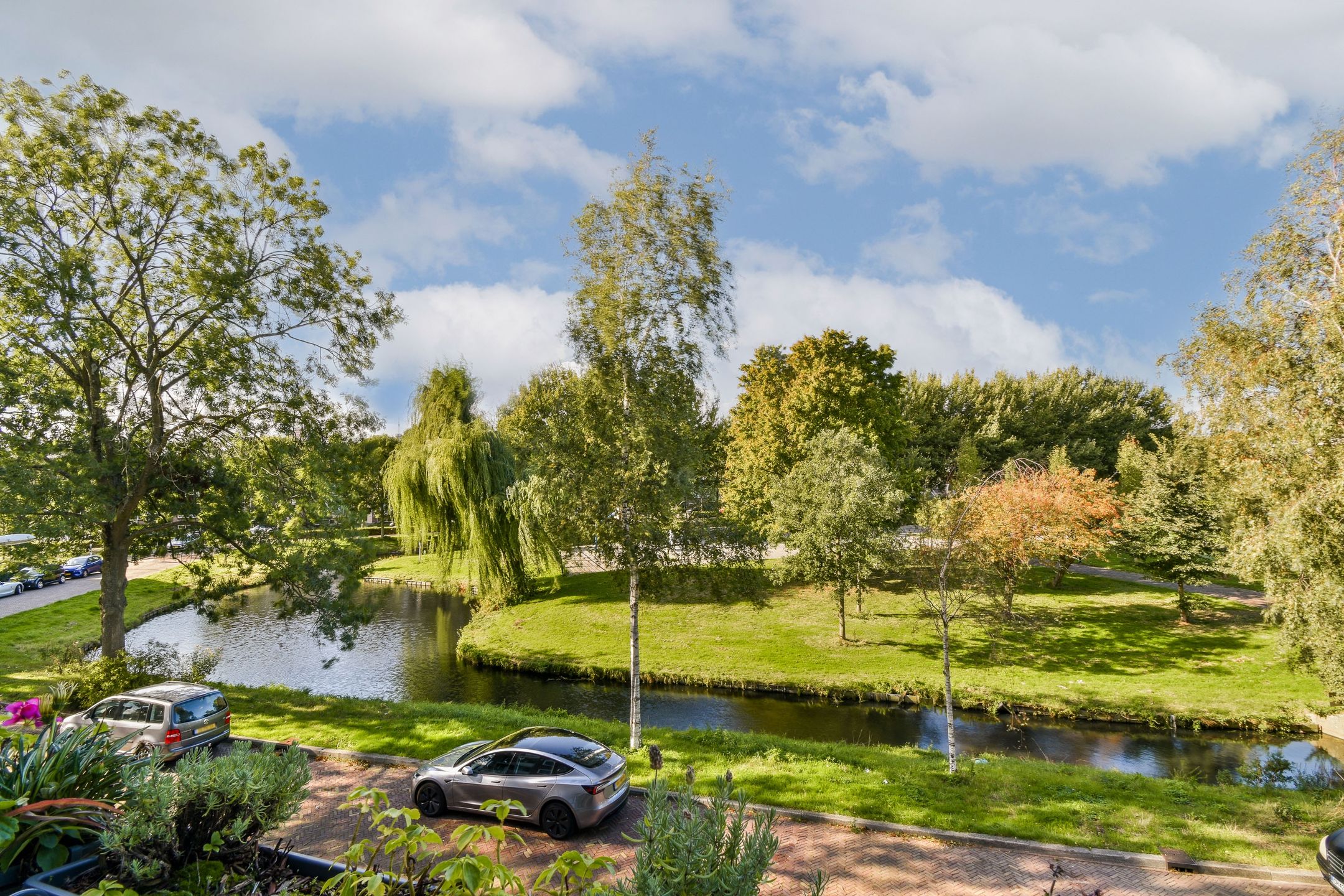 van Leeuwenstraat, 46, Voorburg, 2273VN, Zuid-Holland, Nederland 46 