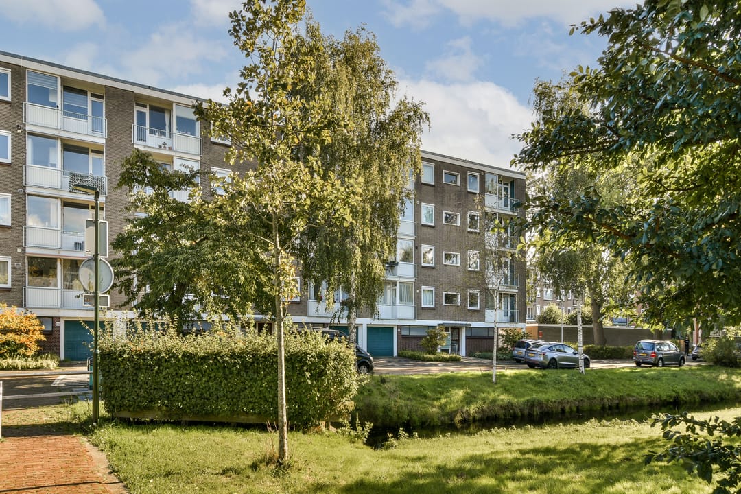 Foto 2 van van Leeuwenstraat 46