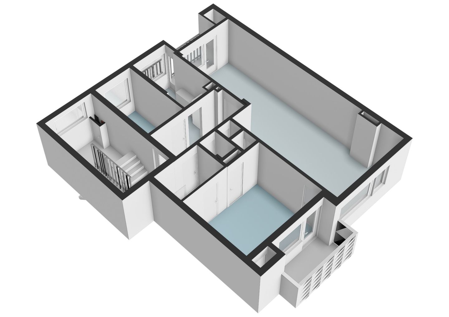 Foto 34 van van Leeuwenstraat 46