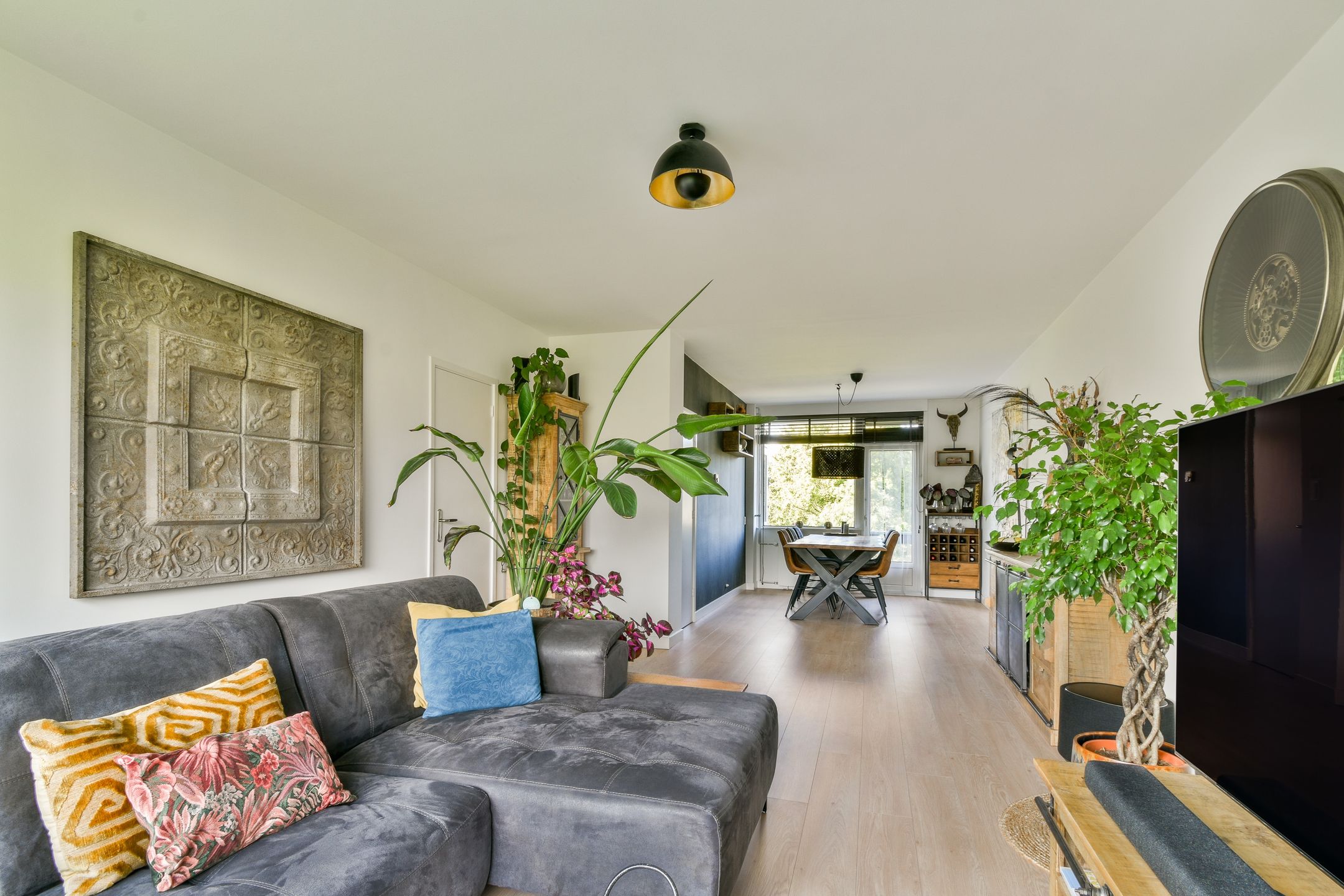 Foto 3 van van Leeuwenstraat 46