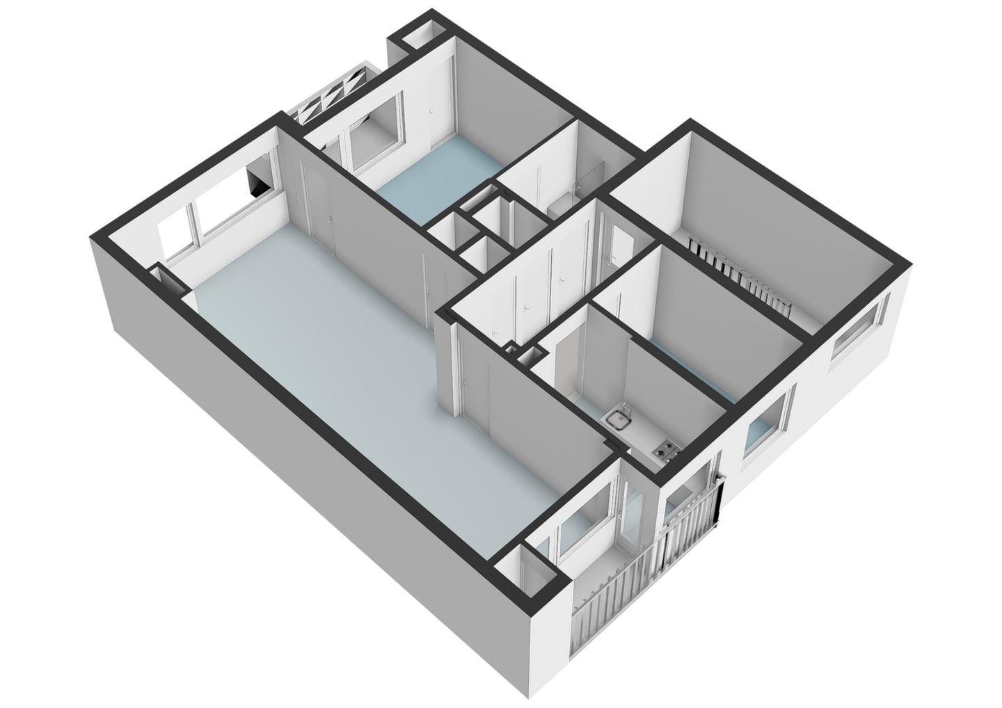 Foto 35 van van Leeuwenstraat 46