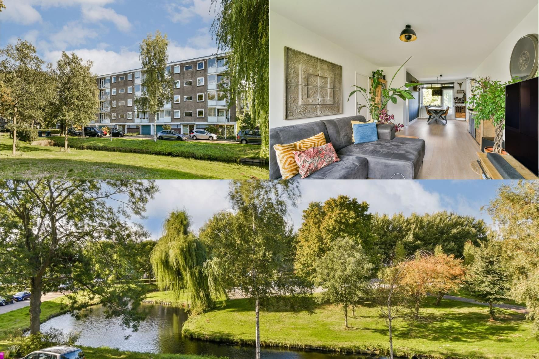 Foto 6 van van Leeuwenstraat 46