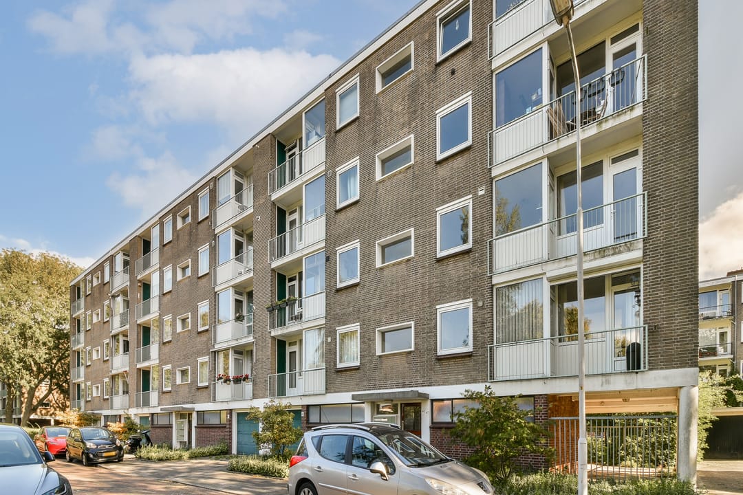 Foto 7 van van Leeuwenstraat 46