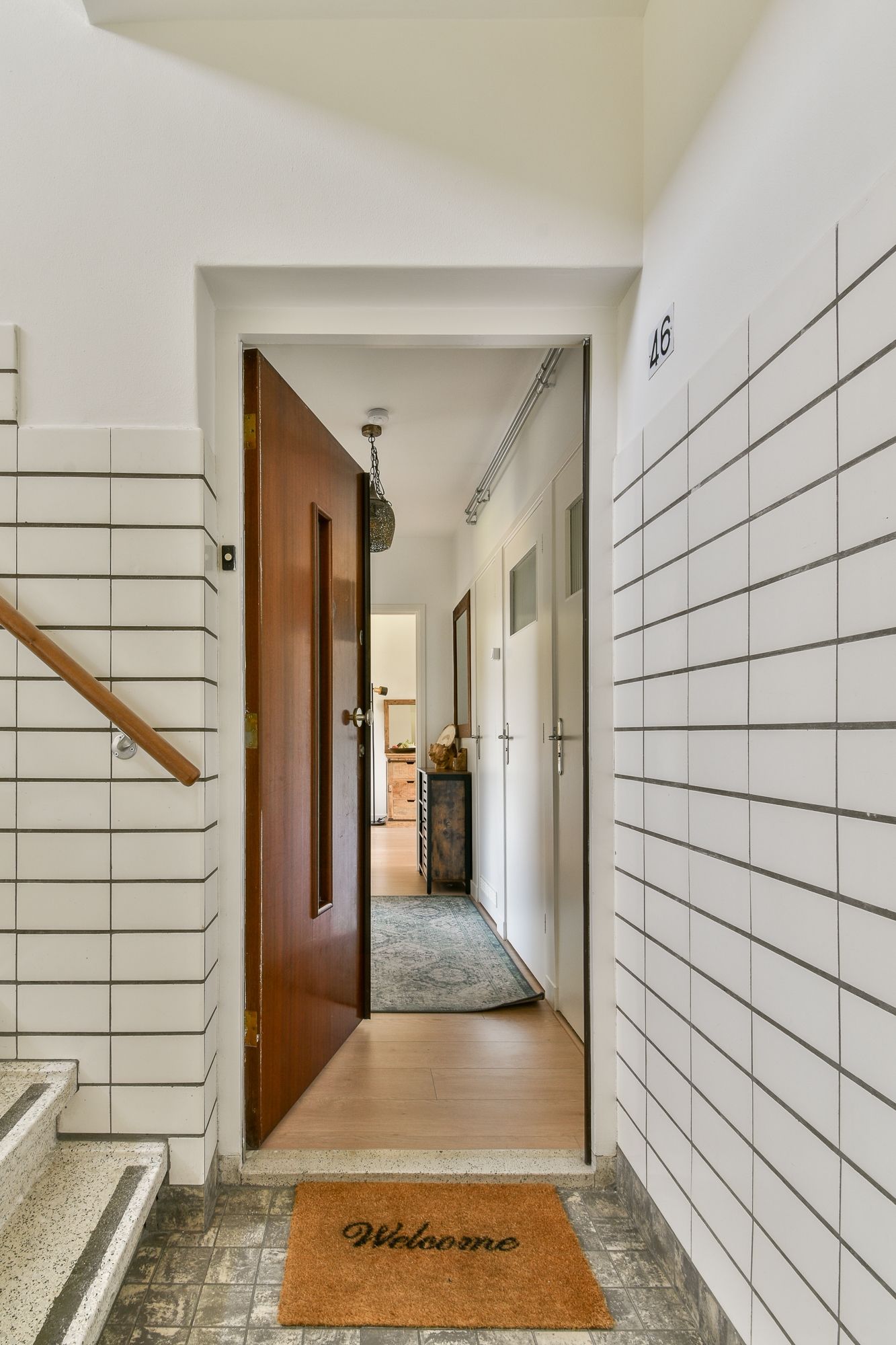 Foto 9 van van Leeuwenstraat 46