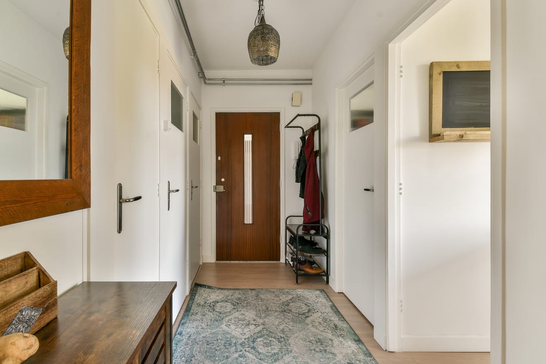 Foto 11 van van Leeuwenstraat 46