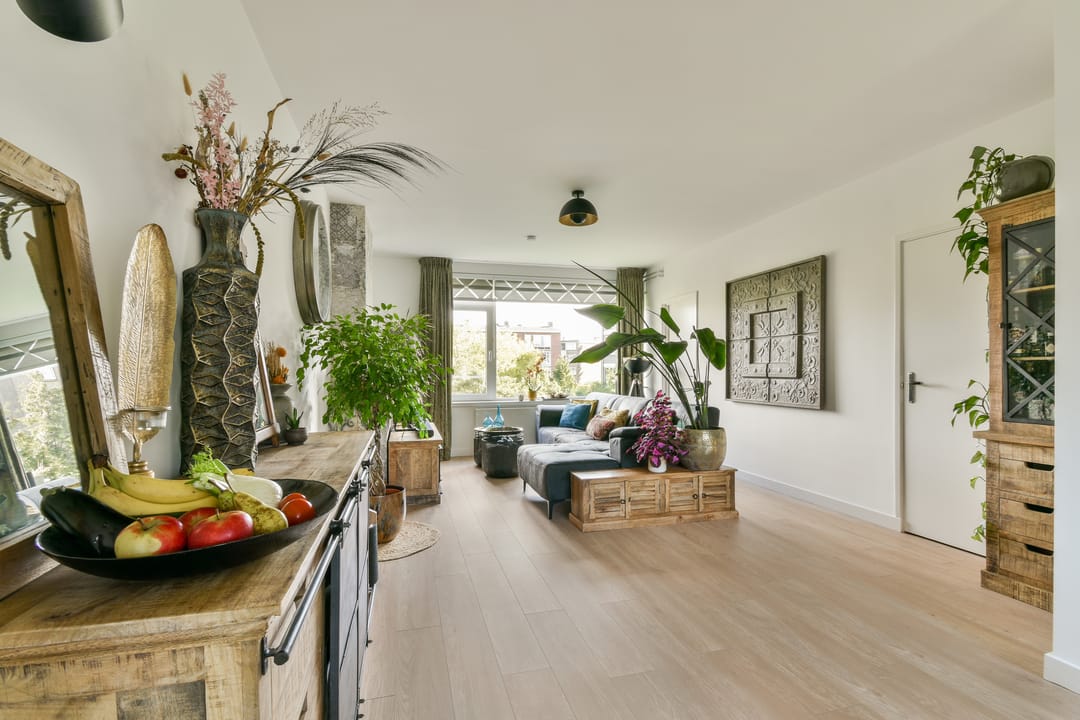 Foto 13 van van Leeuwenstraat 46