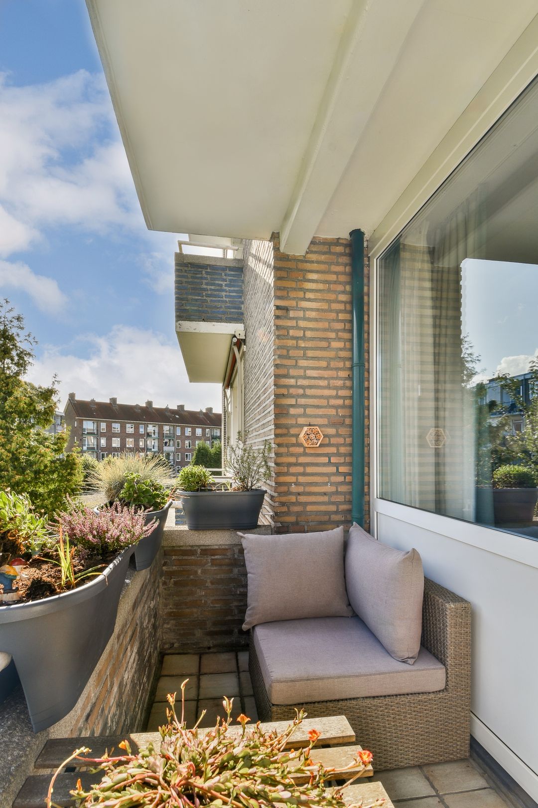 Foto 22 van van Leeuwenstraat 46