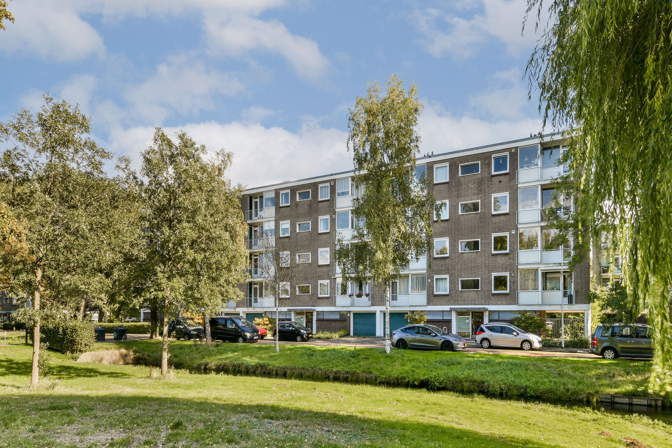 Foto 30 van van Leeuwenstraat 46