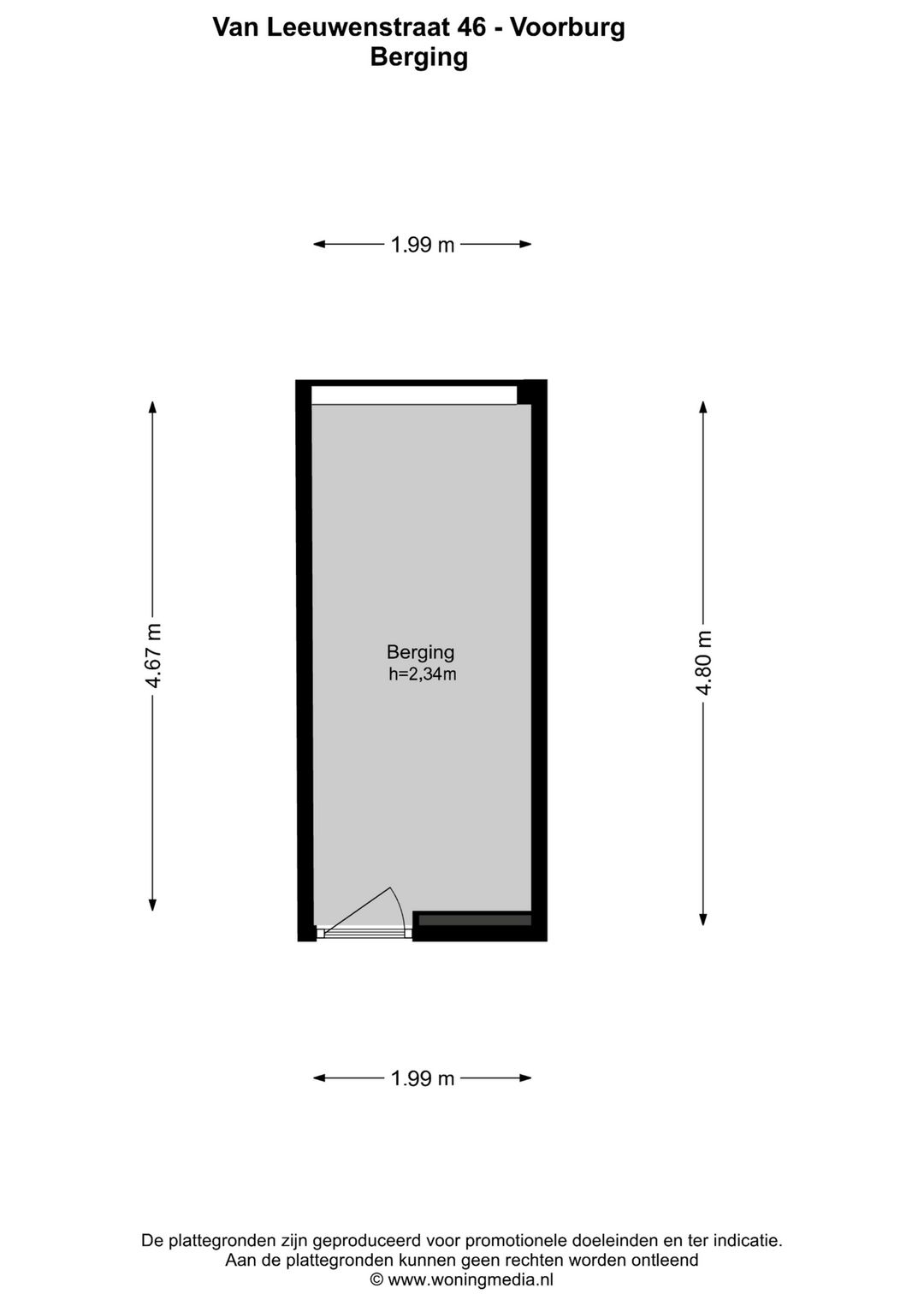 Foto 32 van van Leeuwenstraat 46