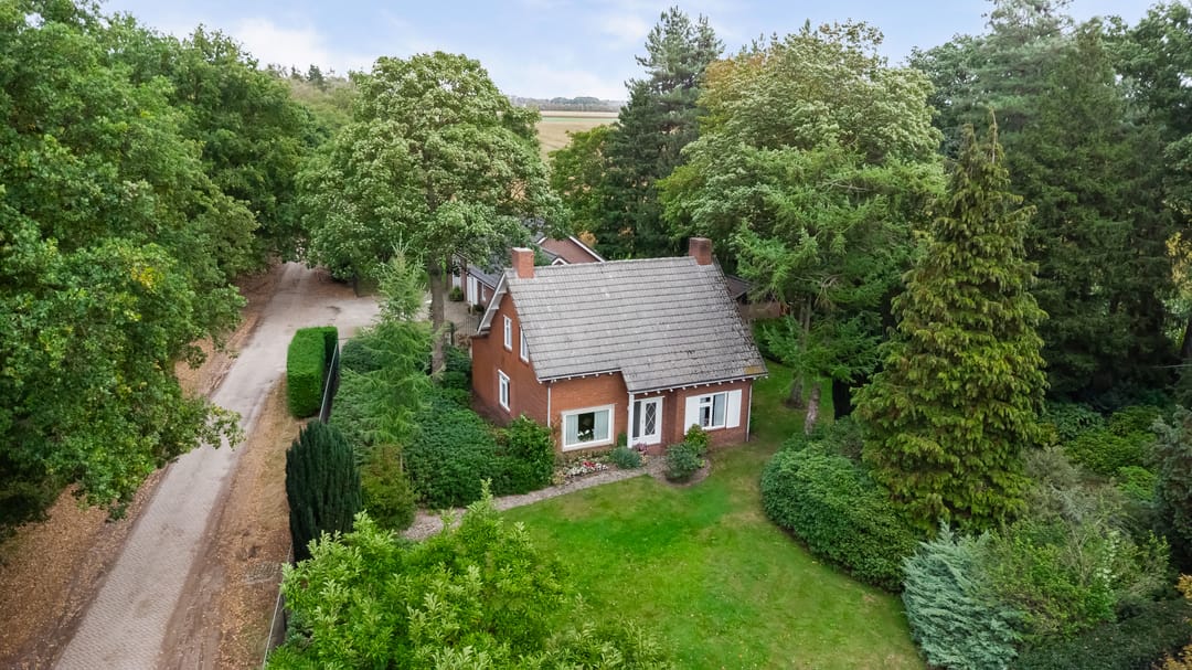 Foto 2 van Zandstraat 2