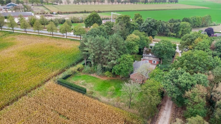 Photo 3 of Zandstraat 2