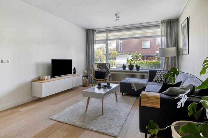 Foto 3 van Horstermeerstraat 4