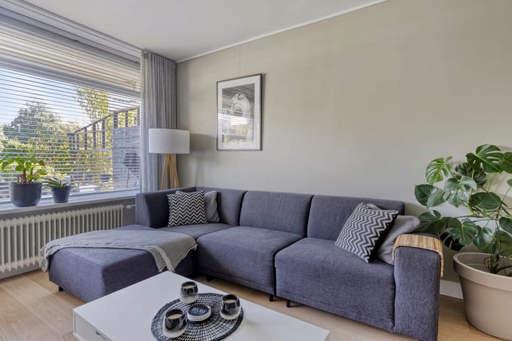 Foto 4 van Horstermeerstraat 4