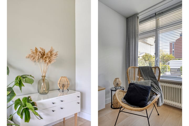 Foto 5 van Horstermeerstraat 4