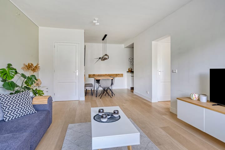 Foto 6 van Horstermeerstraat 4