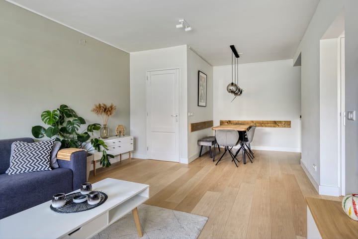 Foto 7 van Horstermeerstraat 4