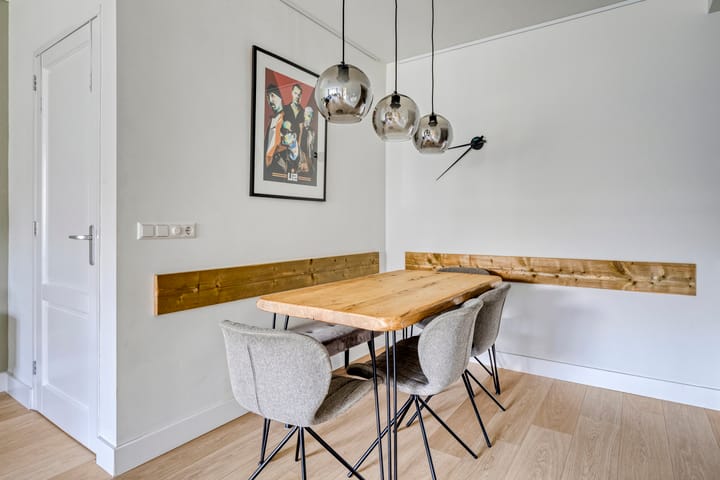 Foto 8 van Horstermeerstraat 4