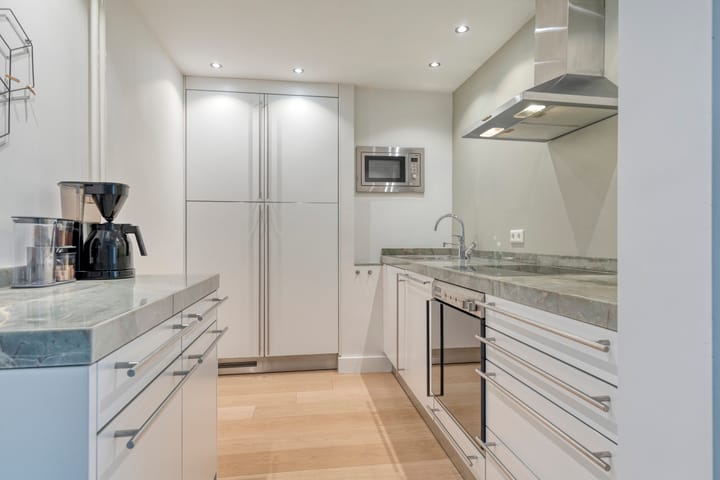 Foto 9 van Horstermeerstraat 4