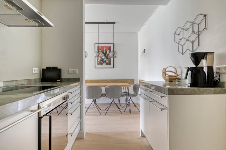 Foto 10 van Horstermeerstraat 4