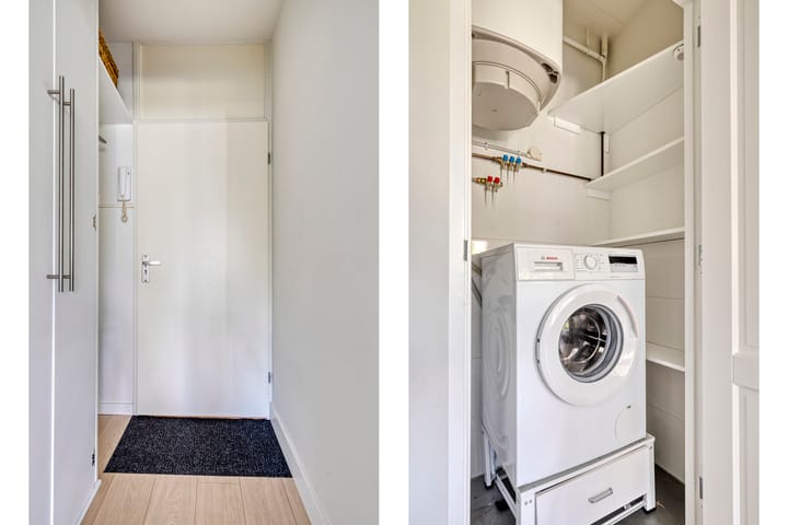 Foto 11 van Horstermeerstraat 4