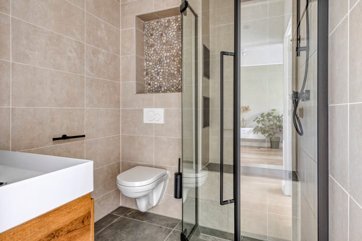 Foto 12 van Horstermeerstraat 4