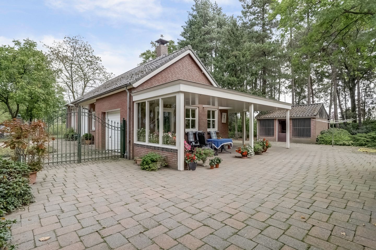 Foto 29 van Zandstraat 2