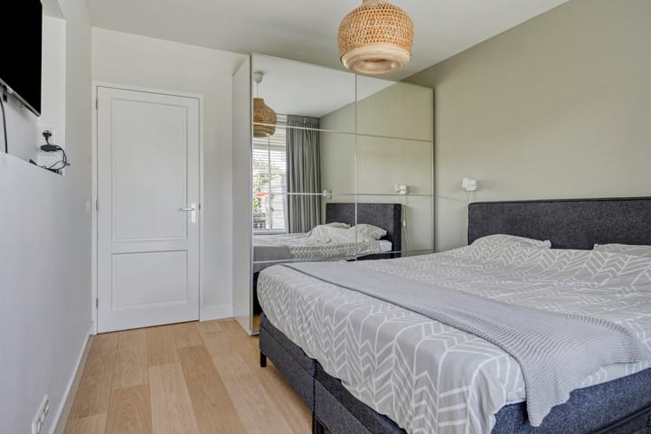 Foto 14 van Horstermeerstraat 4