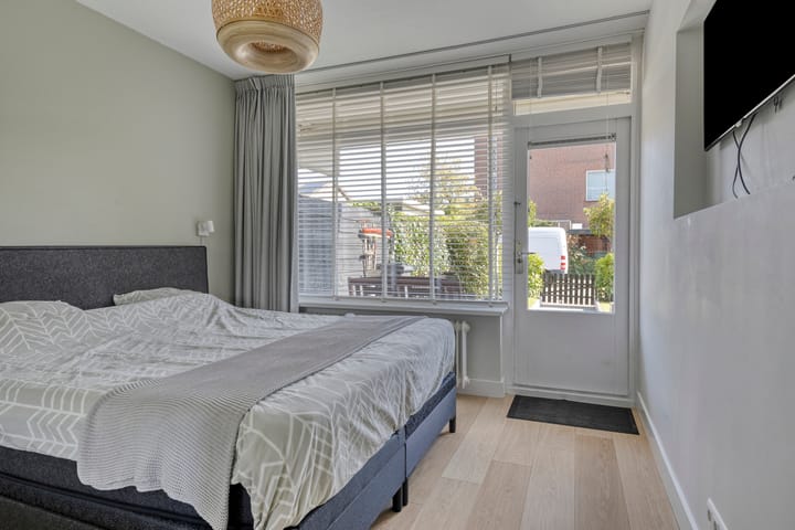 Foto 15 van Horstermeerstraat 4