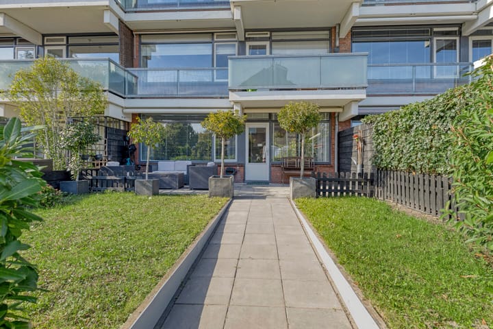 Foto 17 van Horstermeerstraat 4