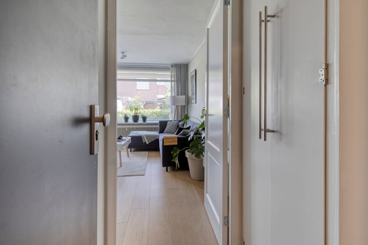 Foto 20 van Horstermeerstraat 4