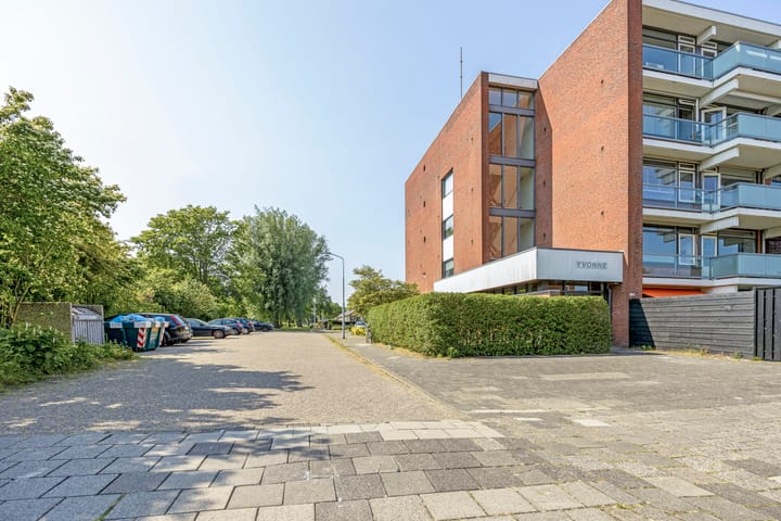 Foto 21 van Horstermeerstraat 4