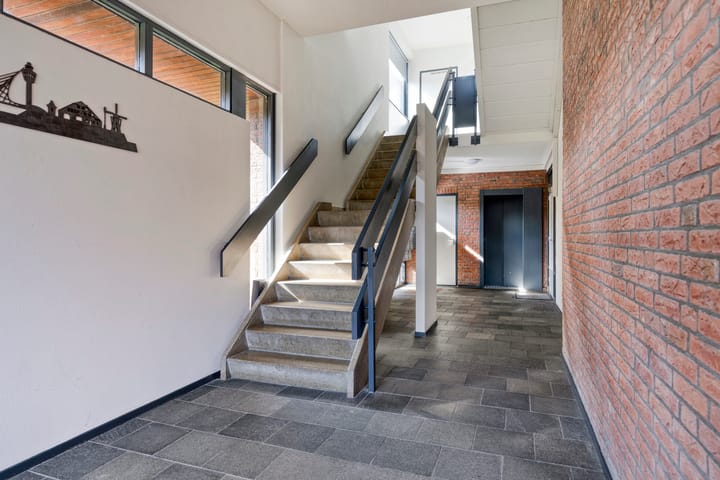 Foto 22 van Horstermeerstraat 4