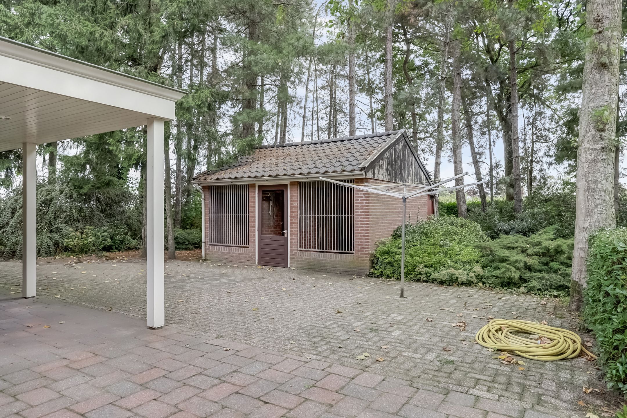 Foto 42 van Zandstraat 2