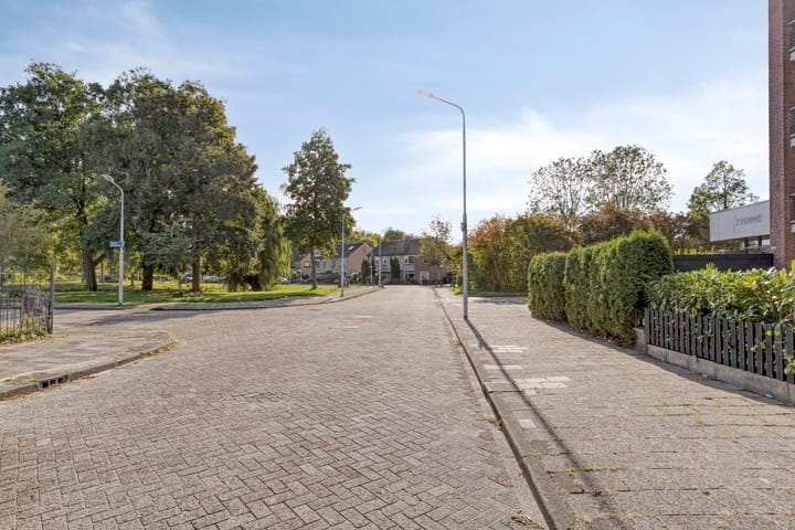 Foto 26 van Horstermeerstraat 4