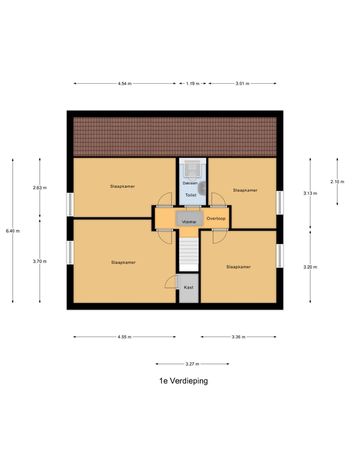Photo 44 of Zandstraat 2