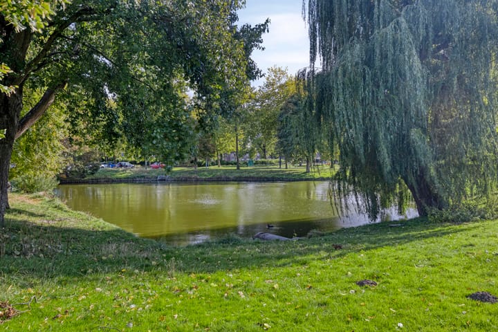 Foto 28 van Horstermeerstraat 4