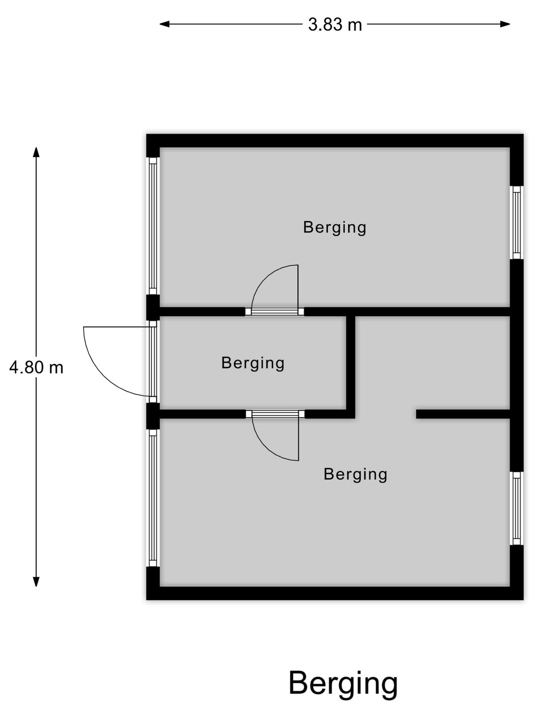 Foto 47 van Zandstraat 2