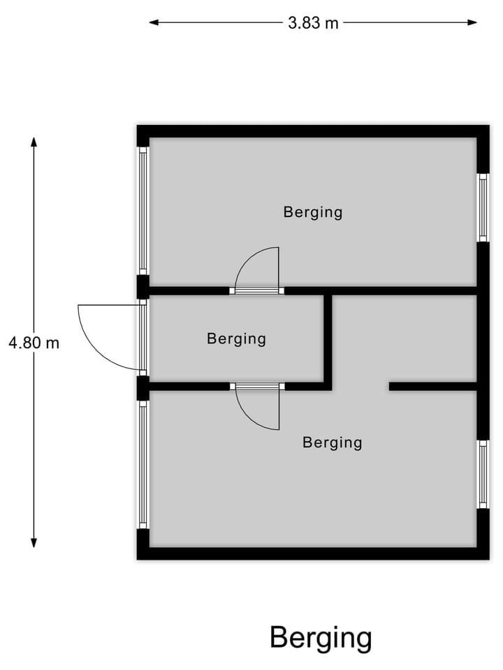 Photo 47 of Zandstraat 2