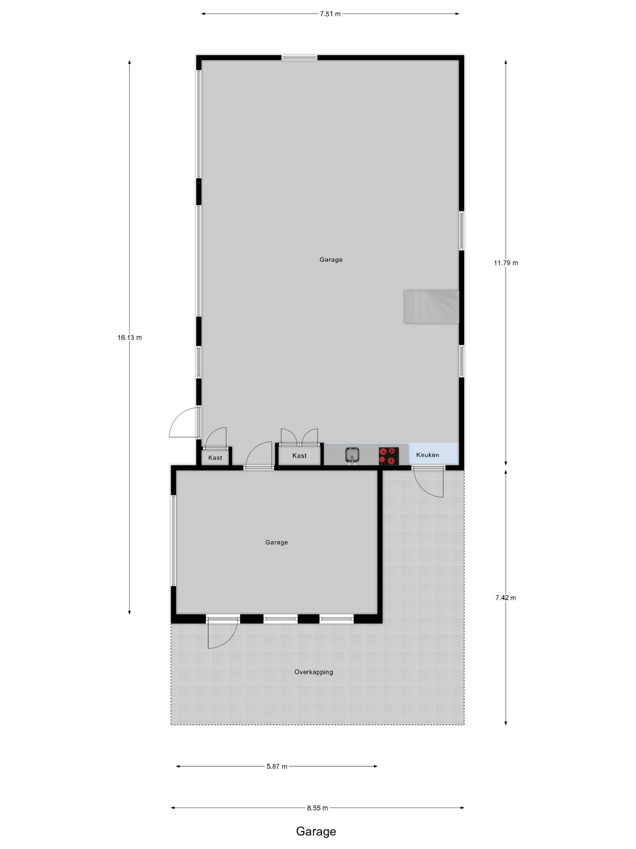 Foto 48 van Zandstraat 2