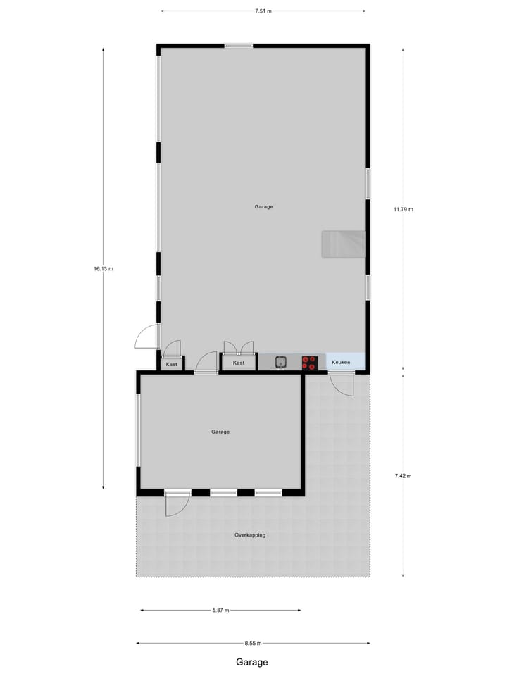 Photo 48 of Zandstraat 2