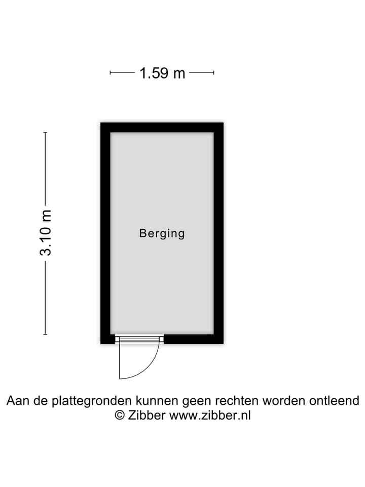 Foto 31 van Horstermeerstraat 4