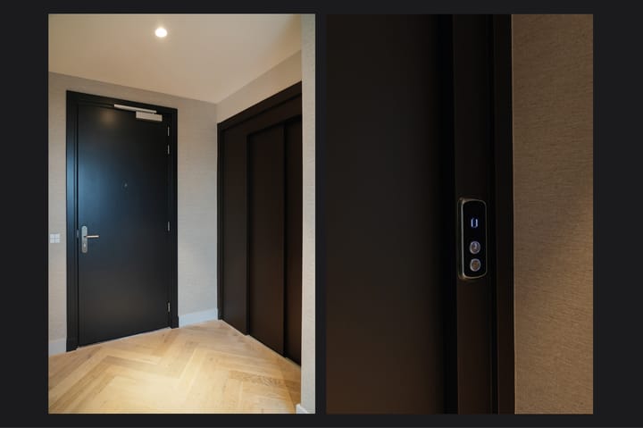 Foto 5 van Parade 13-C