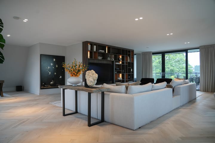 Foto 6 van Parade 13-C