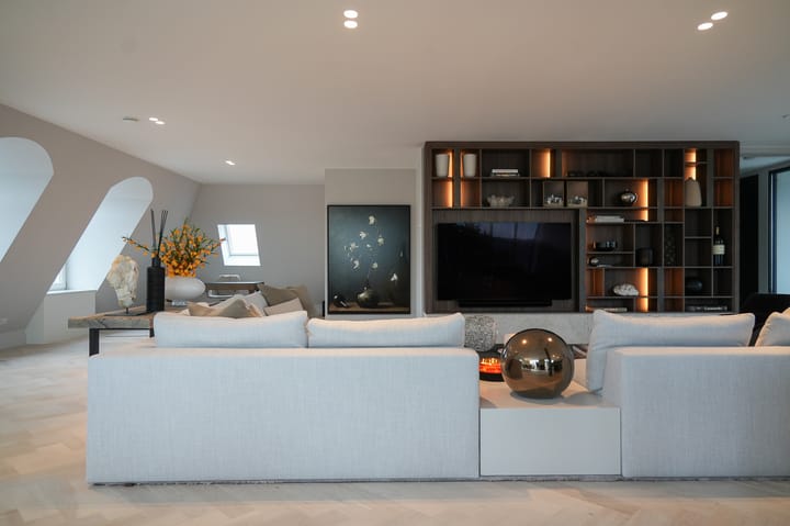 Foto 10 van Parade 13-C