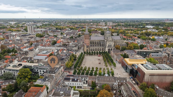 Foto 49 van Parade 13-C