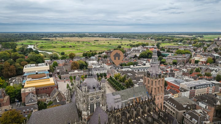 Foto 50 van Parade 13-C