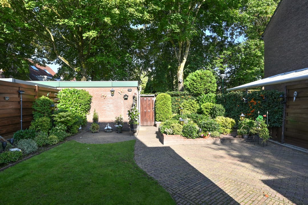 Foto 17 van Turfstreek 45